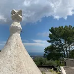 Feriehus Trullo Pasquale