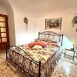 Trullo Pasquale Feriehus *