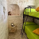 Trullo Pasquale Feriehus