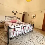 Trullo Pasquale Feriehus *