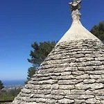Trullo Pasquale