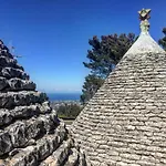Feriehus Trullo Pasquale *