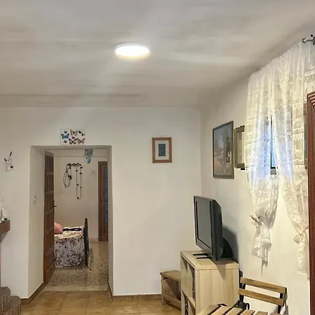 Trullo Pasquale Semesterbostad Selva Di Fasano