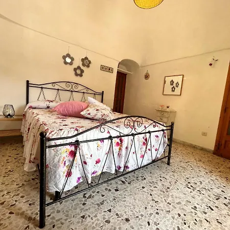 Trullo Pasquale Semesterbostad *