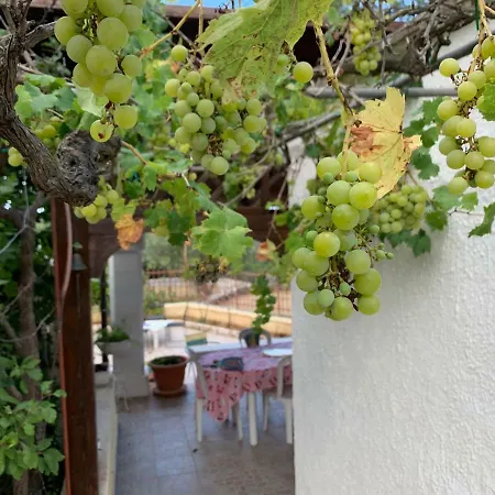 Trullo Pasquale *