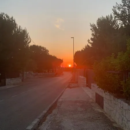 Ferienhaus Trullo Pasquale Selva Di Fasano