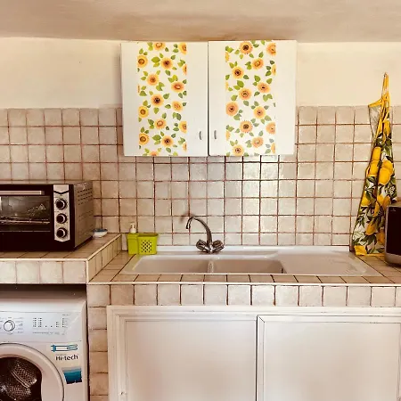 Trullo Pasquale * Selva Di Fasano