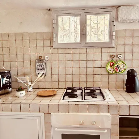 Trullo Pasquale * Selva Di Fasano