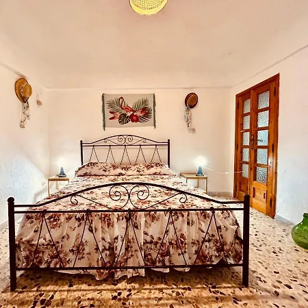 Trullo Pasquale Selva Di Fasano