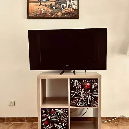 Ferienhaus Trullo Pasquale