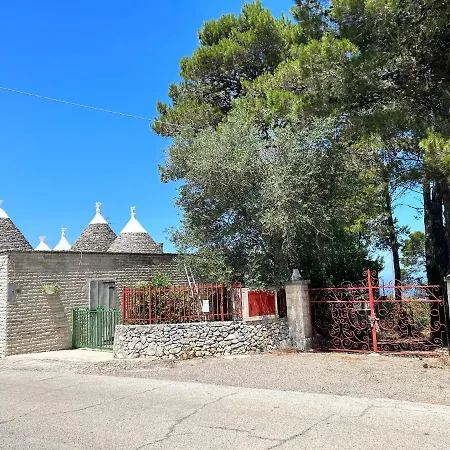 Trullo Pasquale *