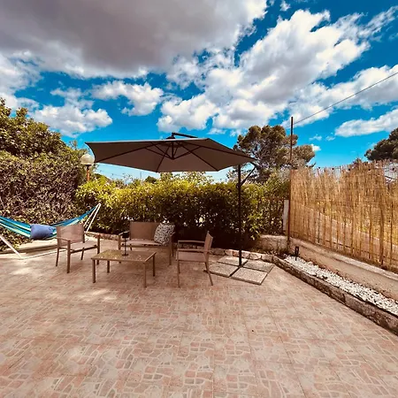 Trullo Pasquale Selva Di Fasano