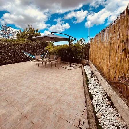 Trullo Pasquale Selva Di Fasano