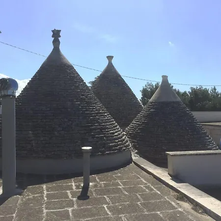 Trullo Pasquale *