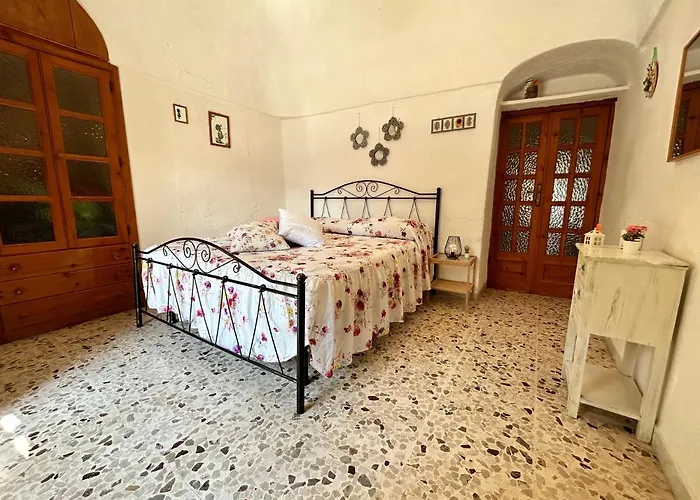 Holiday home Trullo Pasquale Selva Di Fasano