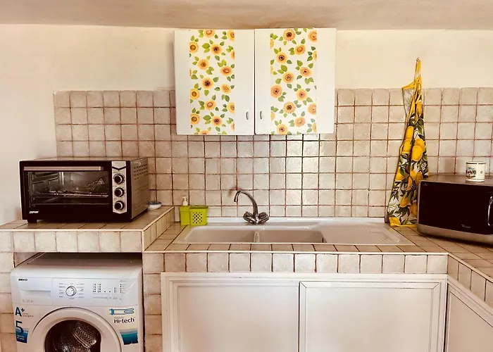 Trullo Pasquale * Selva Di Fasano