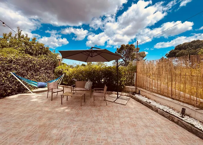 Trullo Pasquale סלבה די פאסנו