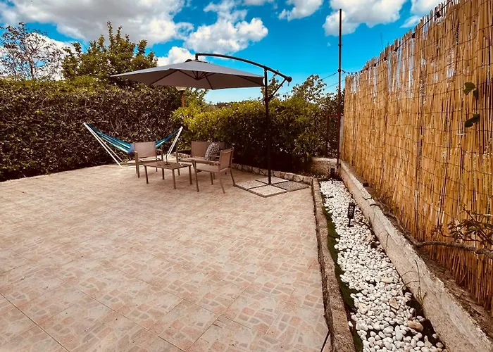 Trullo Pasquale סלבה די פאסנו