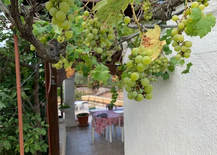 Trullo Pasquale *