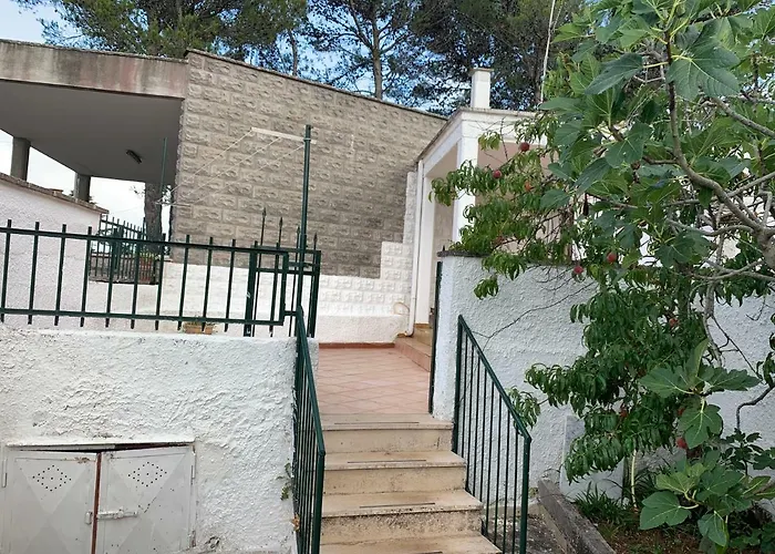 Trullo Pasquale Holiday home