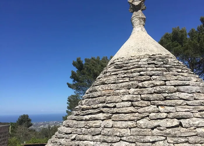 Trullo Pasquale