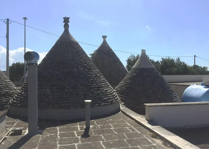 Trullo Pasquale *